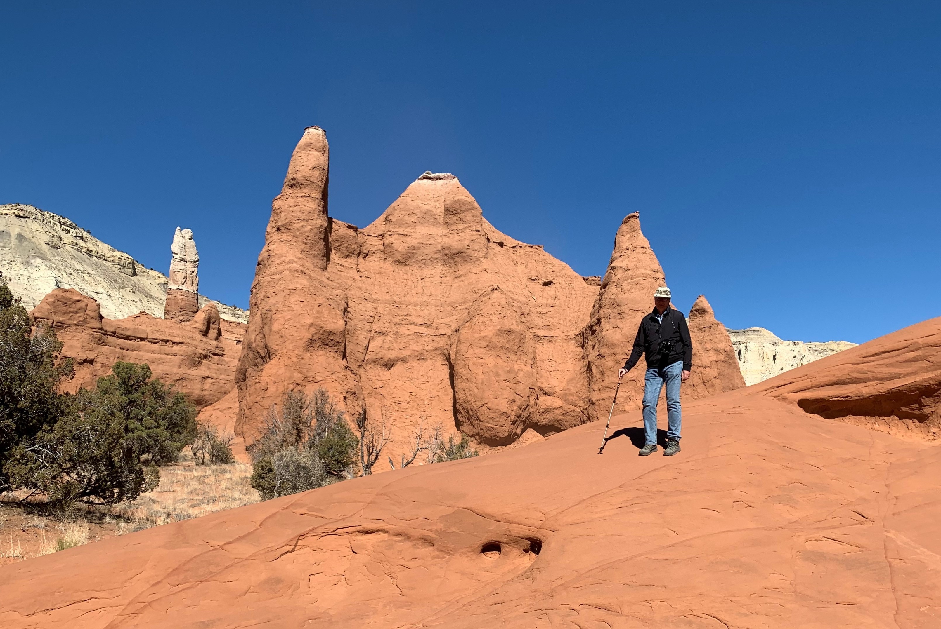 Kodachrome Basin